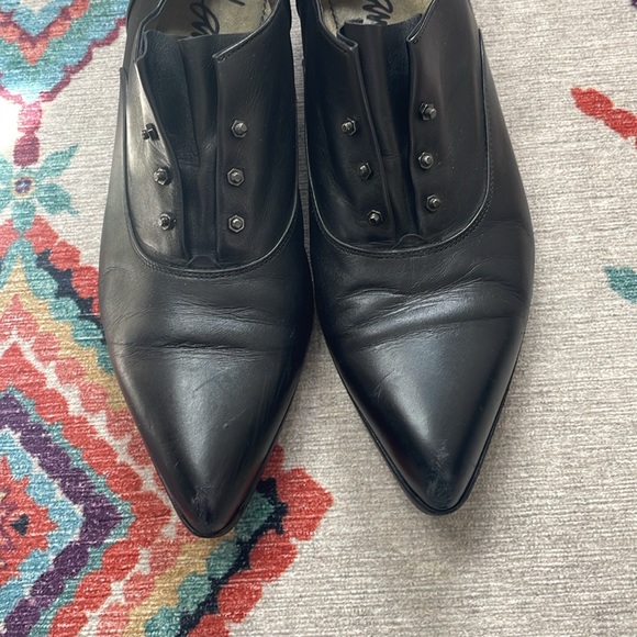 Lanvin Leather loafers - Picture 7 of 8